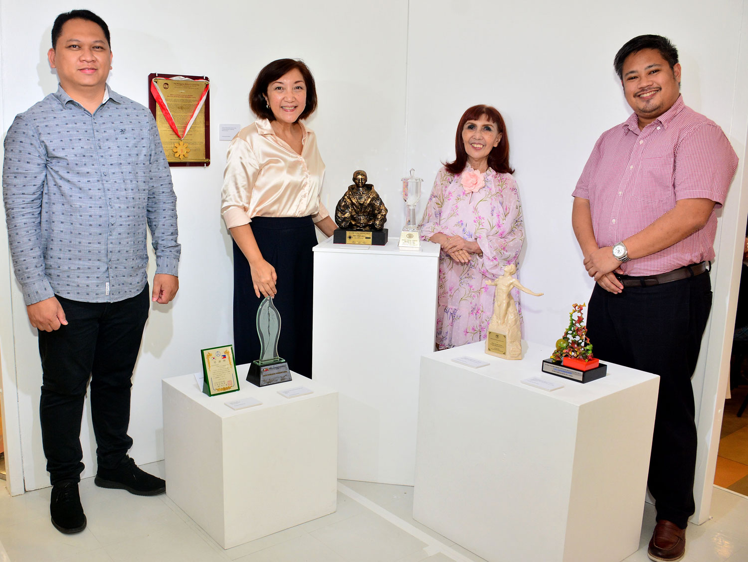 Fides Cuyugan Asensio's Musical Odyssey — Positively Filipino